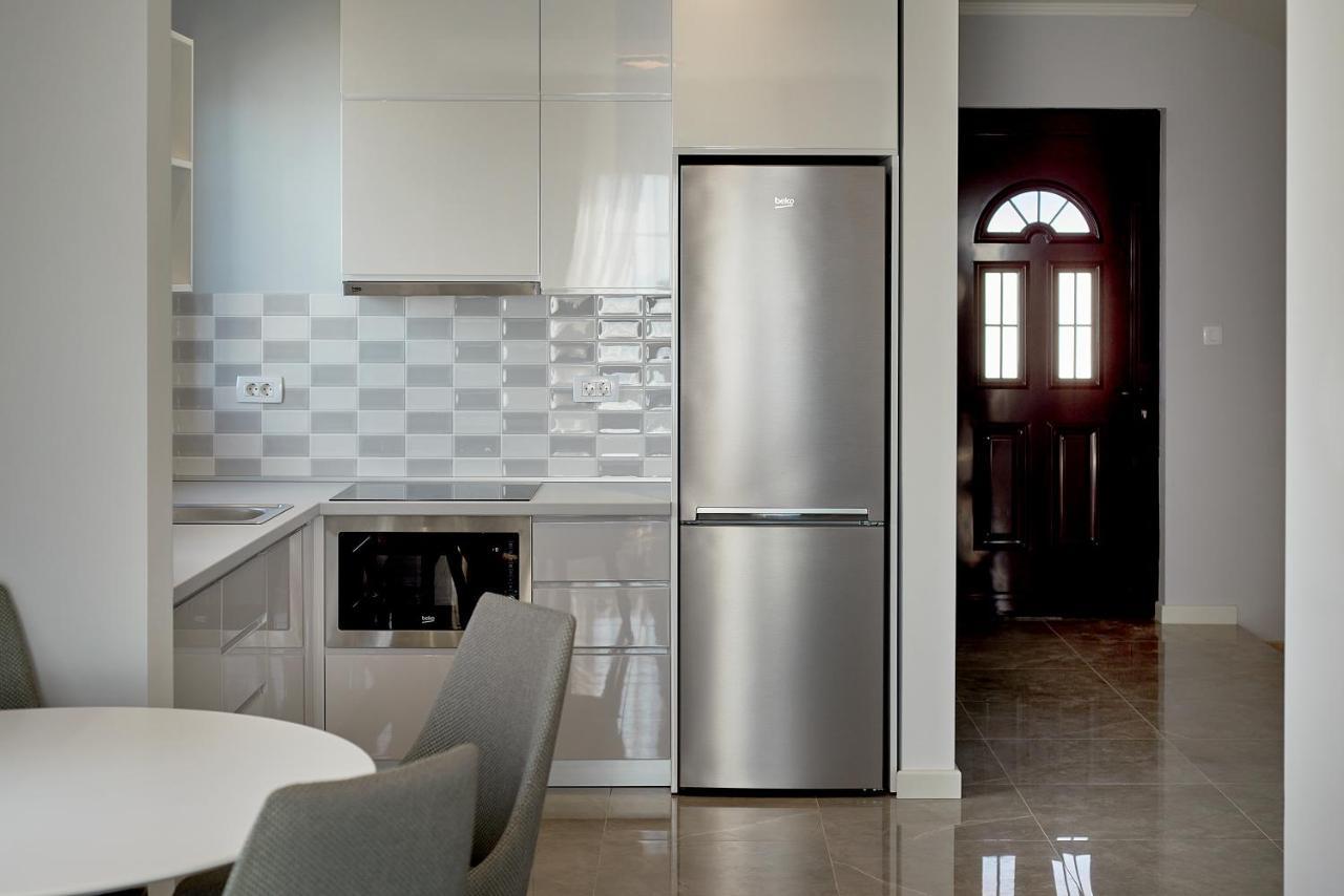 Sunbreeze Delux Vilas Budva Exterior foto