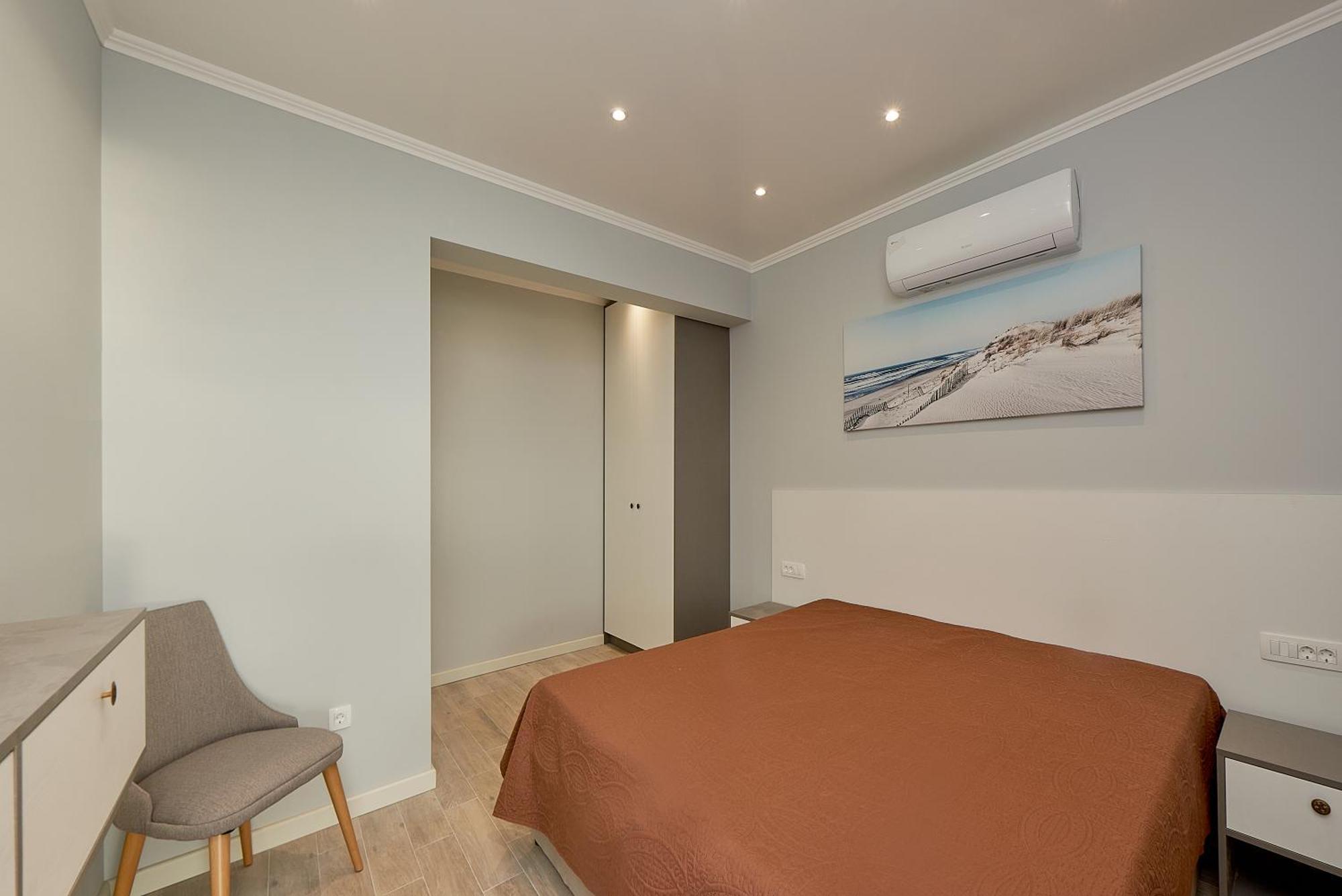 Sunbreeze Delux Vilas Budva Exterior foto