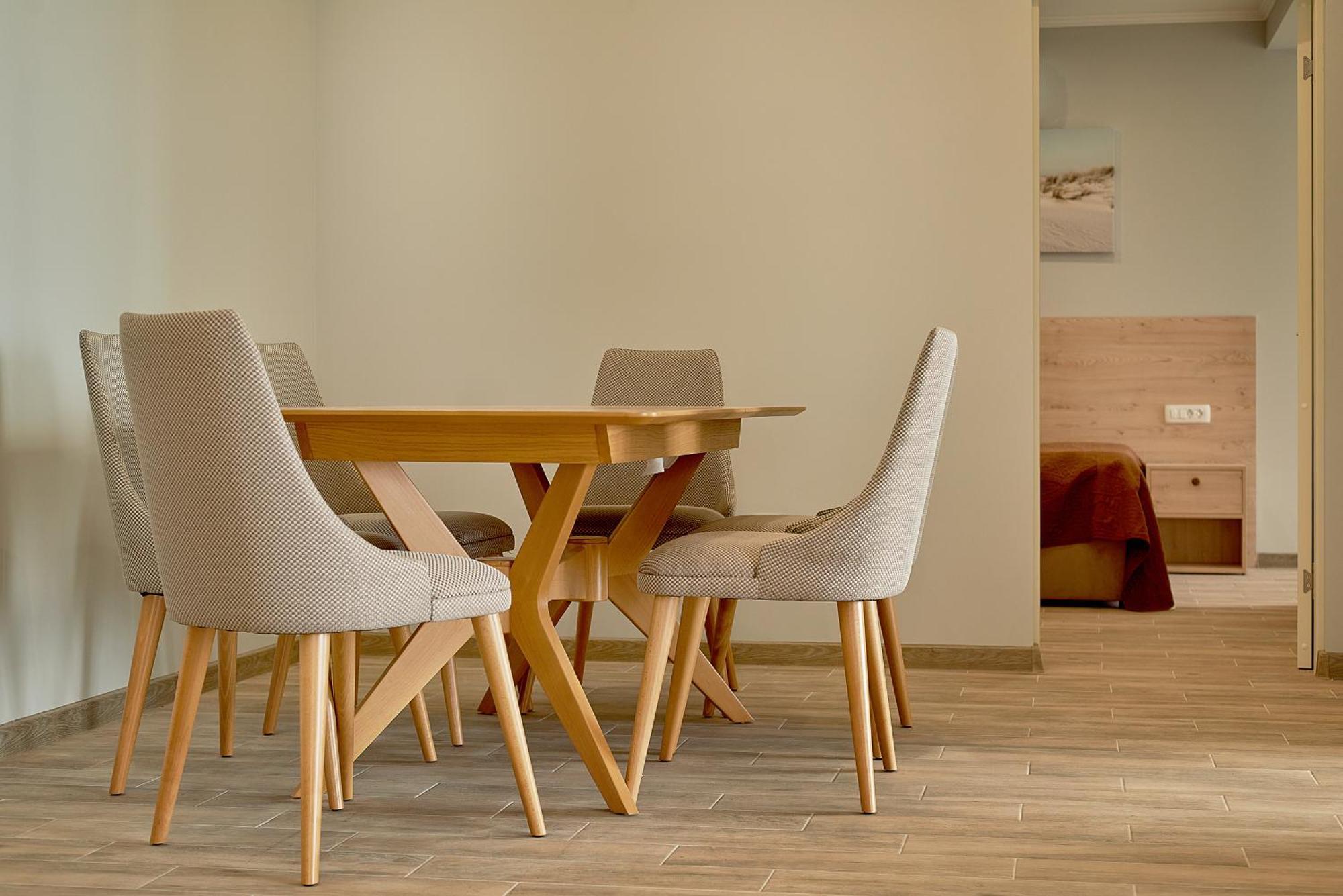 Sunbreeze Delux Vilas Budva Exterior foto